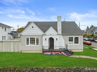 619 S Proctor St, Tacoma, WA 98405