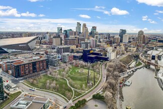 901 S 2nd St Unit 801, Minneapolis, MN 55415