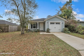 12226 Biarritz St, Jacksonville, FL 32224
