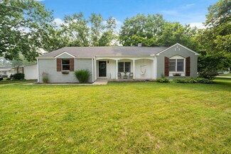 2945 Kerrwood Dr, Columbus, OH 43231