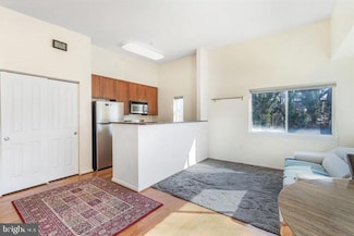1501 27th St SE Unit 403, Washington, DC 20020