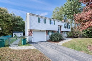 683 East St, Mansfield, MA 02048