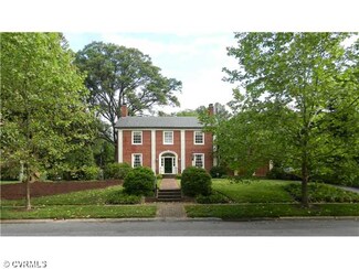 4104 Exeter Rd, Richmond, VA 23221