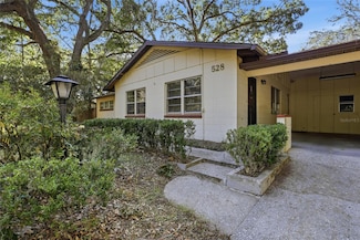 528 NW 36th St, Gainesville, FL 32607