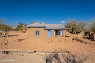5301 E Fort Lowell Rd, Tucson, AZ 85712