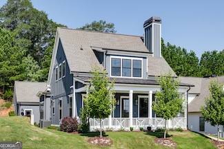 213 Highpointe Ln, Athens, GA 30606