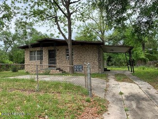 4827 W Virginia Ave, Jacksonville, FL 32209