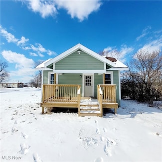165 West St, Smithfield, OH 43948