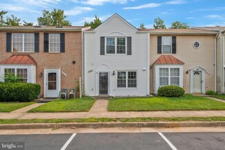 7799 Gateshead Ln, Manassas, VA 20109