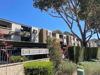 6725 Mission Gorge Rd Unit 204B, San Diego, CA 92120