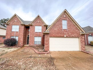 5585 Millers Glen Ln, Memphis, TN 38125