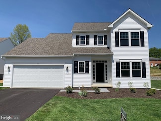 10 Ridgewood Rd, Quarryville, PA 17566