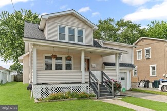 1112 Randall Ave, Upper Chichester, PA 19061