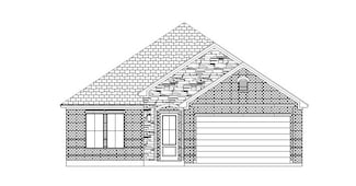 541 Quarter Horse Trail, Angleton, TX 77515