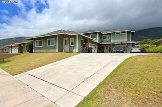 139 Moolu Cir, Wailuku, HI 96793