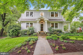 5504 Mckinley St, Bethesda, MD 20817