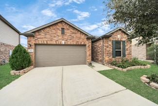 3815 Aubergine Springs Ln, Katy, TX 77449