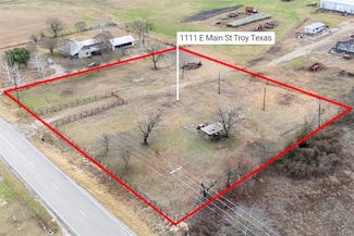 1111 E Main St, Troy, TX 76579