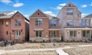 4555 Cinema, Plano, TX 75024