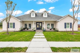 2425 Desert Rose Ave Unit Lot  17, Mercedes, TX 78570