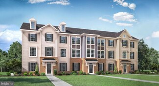 8294 Knight Station Way, Manassas, VA 20110