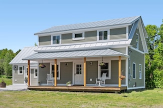 2611 Lowery Rd, Washington, VT 05675