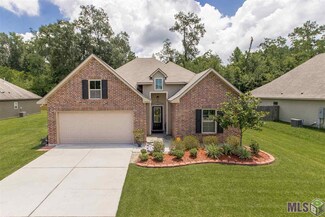 13368 Reid Dr, Gonzales, LA 70737