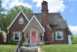 25 Fairfax Dr, Huntington, WV 25705