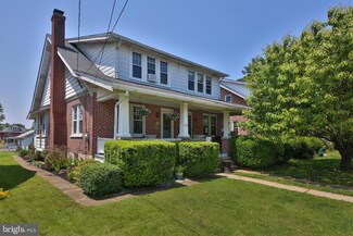 122 Penn Ave, Souderton, PA 18964