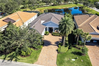 11525 Verandah Palm Ct, Fort Myers, FL 33905