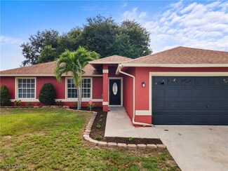 913 Allman Ave Unit 4, Lehigh Acres, FL 33971