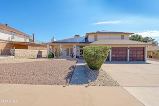 11700 Casa View Dr, El Paso, TX 79936