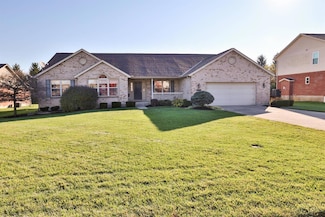 6638 Ashe Knoll, Hamilton, OH 45011