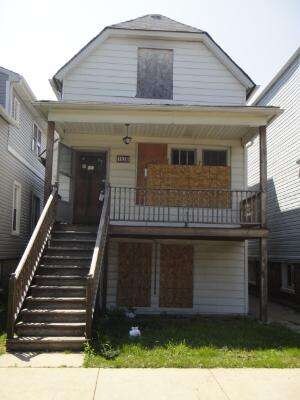 1926 N Kildare Ave, Chicago, IL 60639