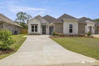 26524 Vanissa Dr, Denham Springs, LA 70726