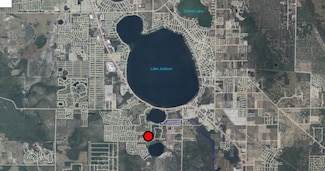 4106 Santa Barbara Dr, Sebring, FL 33875