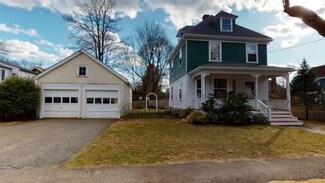 8 Selden St, Waban, MA 02468