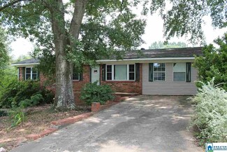 12 Green Rd, Quinton, AL 35130