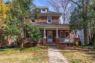 803 Madison Ave, Winston Salem, NC 27103