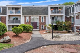 96 Main St Unit C1, Foxboro, MA 02035