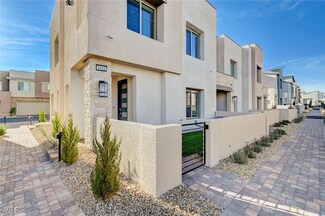 600 N Carriage Hill Dr Unit 1018, Las Vegas, NV 89138