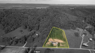 1150 Clear Creek Rd, Raywick, KY 40060