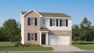 105 Saddlebred Way, Rossville, GA 30741