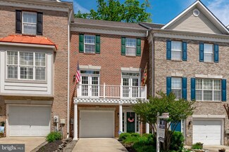 638 Snow Goose Ln, Annapolis, MD 21409