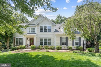 7461 Goshen Ct, Manassas, VA 20112