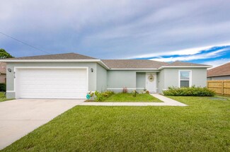 619 SW Bacon Terrace, Port Saint Lucie, FL 34953