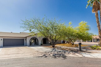 3061 W Betty Elyse Ln, Phoenix, AZ 85053