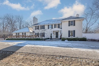 25780 N Saint Marys Rd, Libertyville, IL 60048