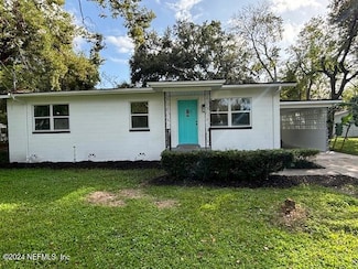 5234 Bland Rd, Jacksonville, FL 32254