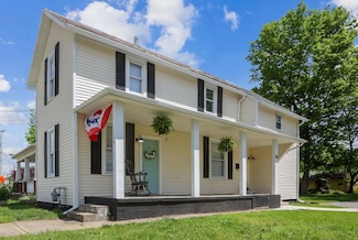 126 S Cherry St, Lancaster, OH 43130